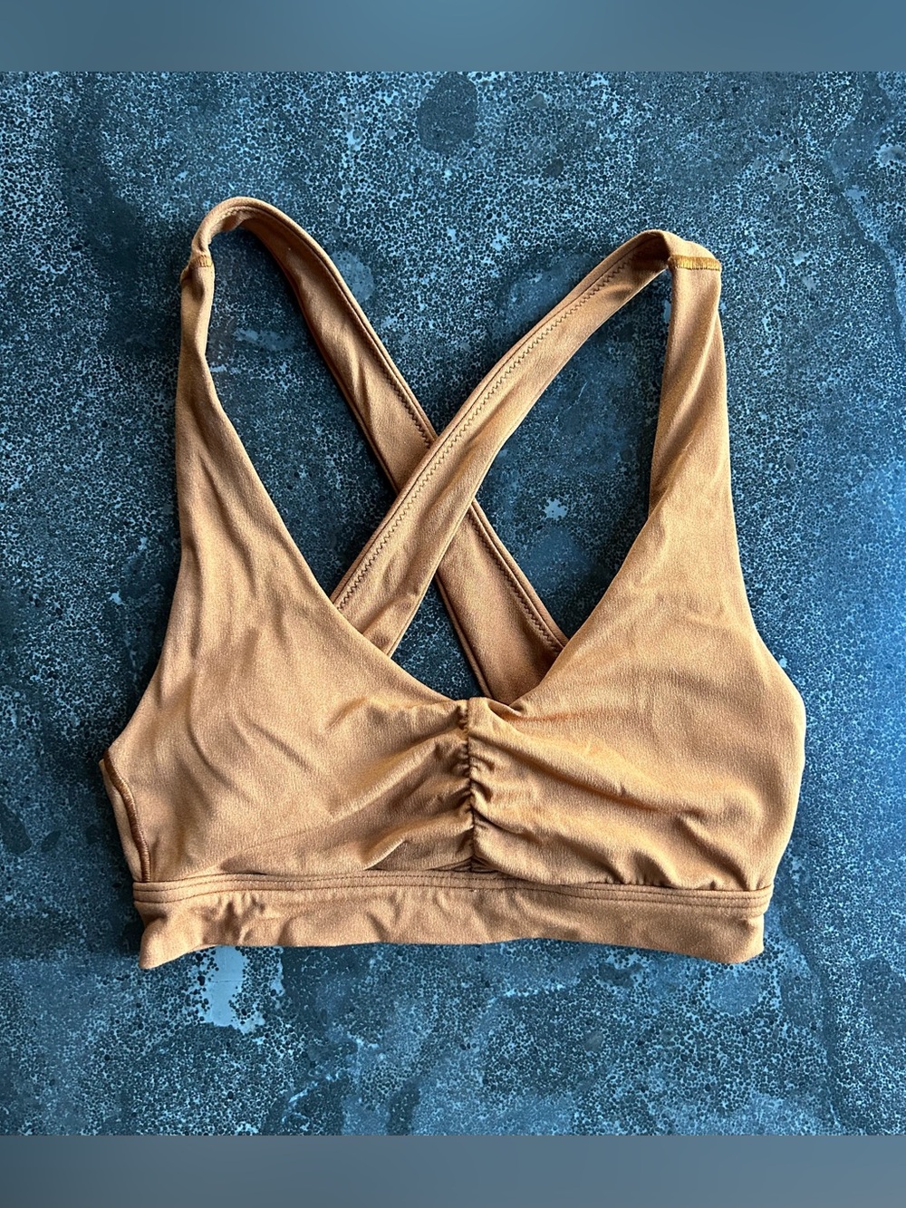 📦LAST CHANCE: DONATING📦 Aerie | Rust Sports Bra